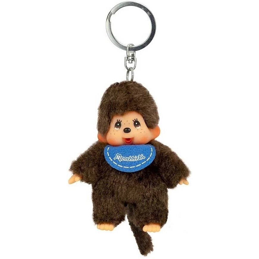 MONCHHICHI Atslēgu piekariņš "Classic", 10 cm – 5