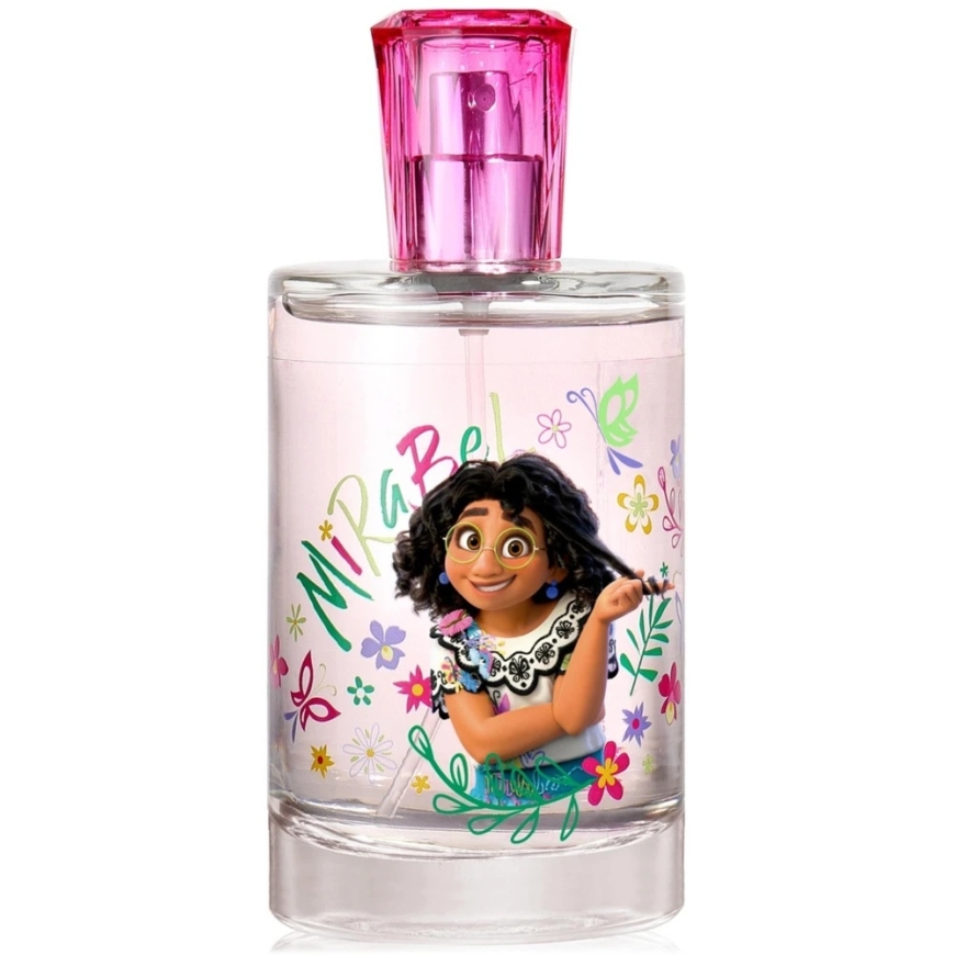 Disney Encanto Eau De Toilette lastele, 100 ml – 2