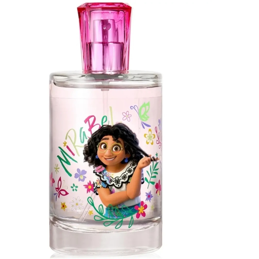 Disney Encanto Eau De Toilette Lapsille, 100 ml – 3