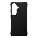 PanzerGlass CARE™ by ® Samba Case Black w. Qi Samsung Galaxy S26 mobiiltelefoni ümbris Kate Must PanzerGlass CARE™ by ® Samba Case Black w. Qi Samsung Galaxy S26 mobiiltelefoni ümbris Kate Must