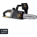 Carruzzo Cordless Chain Saw Grunder GY2191, 25 cm, without battery Carruzzo Cordless Chain Saw Grunder GY2191, 25 cm, without battery