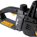 Carruzzo Cordless Chain Saw Grunder GY2191, 25 cm, without battery Carruzzo Cordless Chain Saw Grunder GY2191, 25 cm, without battery