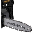Carruzzo Cordless Chain Saw Grunder GY2191, 25 cm, without battery Carruzzo Cordless Chain Saw Grunder GY2191, 25 cm, without battery