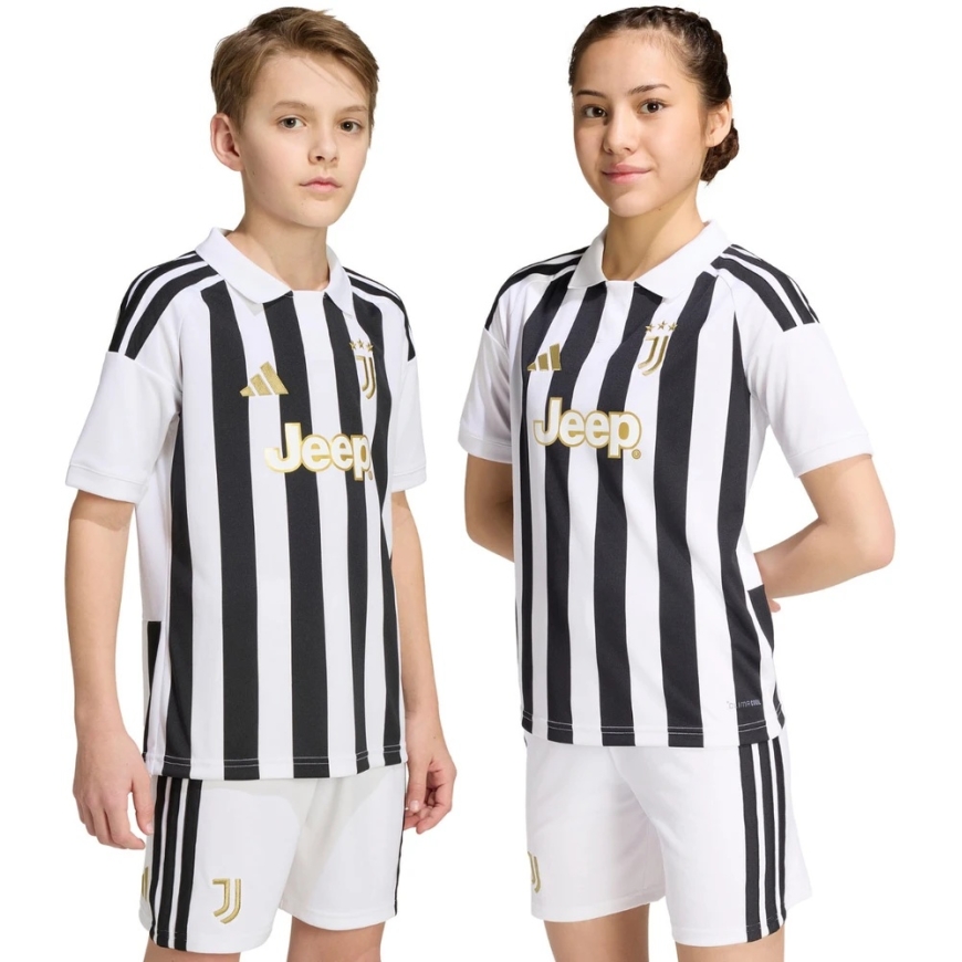 Adidas Marškinēli bērniem adidas Juventus 26/27