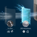 Philips AC0921/14 air purifier 65 m² 49 dB 21 W Beige Philips AC0921/14 air purifier 65 m² 49 dB 21 W Beige