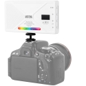 Lighting Equipment - MOBULA 540 LED Light 3200-5600K 3500 LUX Remote Control Black