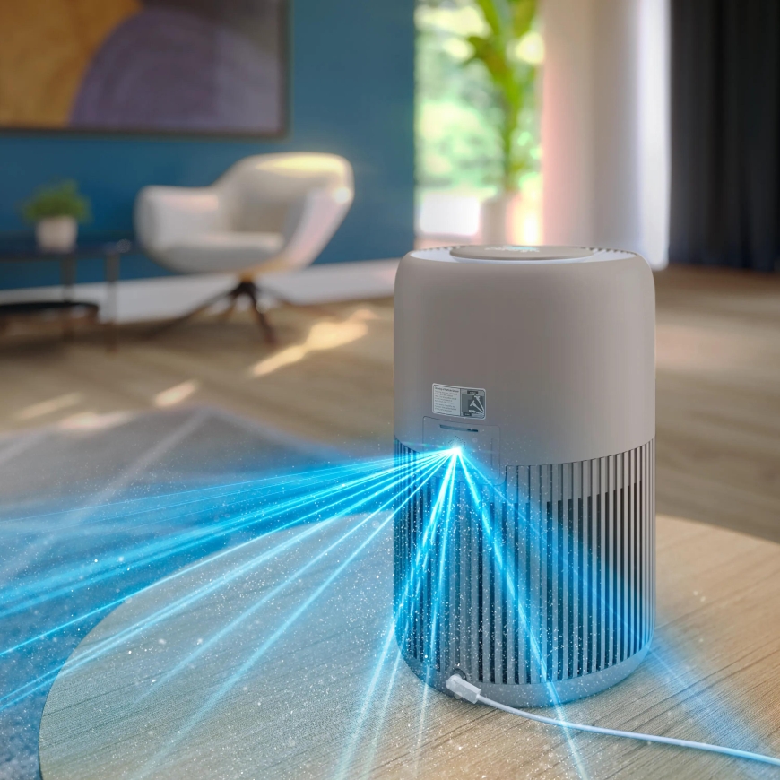 Philips PureProtect Mini 900. sērija – 3