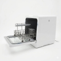 Usorteret AERIUM GlassView 6P Compact Shredder Usorteret AERIUM GlassView 6P Compact Shredder