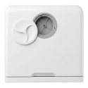 Шакотуватор Usorteret AERIUM GlassView 6P Compact Шакотуватор Usorteret AERIUM GlassView 6P Compact