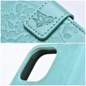 OEM Case with flap for Samsung A27 Mezzo Book mandala green OEM Case with flap for Samsung A27 Mezzo Book mandala green