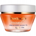 Perfecta „Phenomenon C“ ry wrinkle cream for day and night 70+ 50 ml
