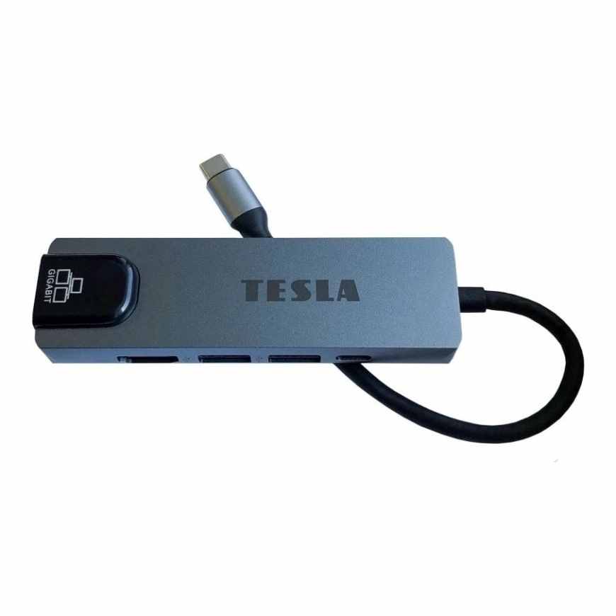 TESLA Device MP80 – 3