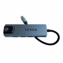 TESLA Device MP80 TESLA Device MP80