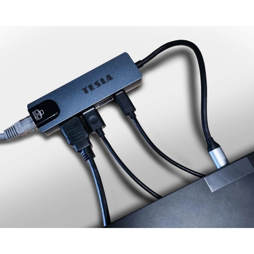 TESLA Device MP80 – 5