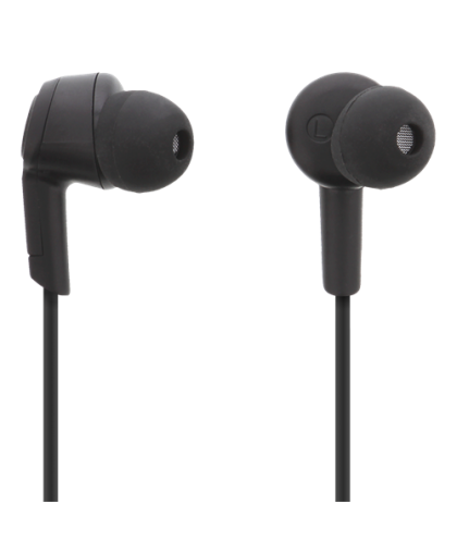 STREETZ BT 5, 10m, 16 Ω headphones, black HL-BT301 – 2
