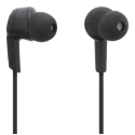 STREETZ BT 5, 10m, 16 Ω headphones, black HL-BT301 STREETZ BT 5, 10m, 16 Ω headphones, black HL-BT301