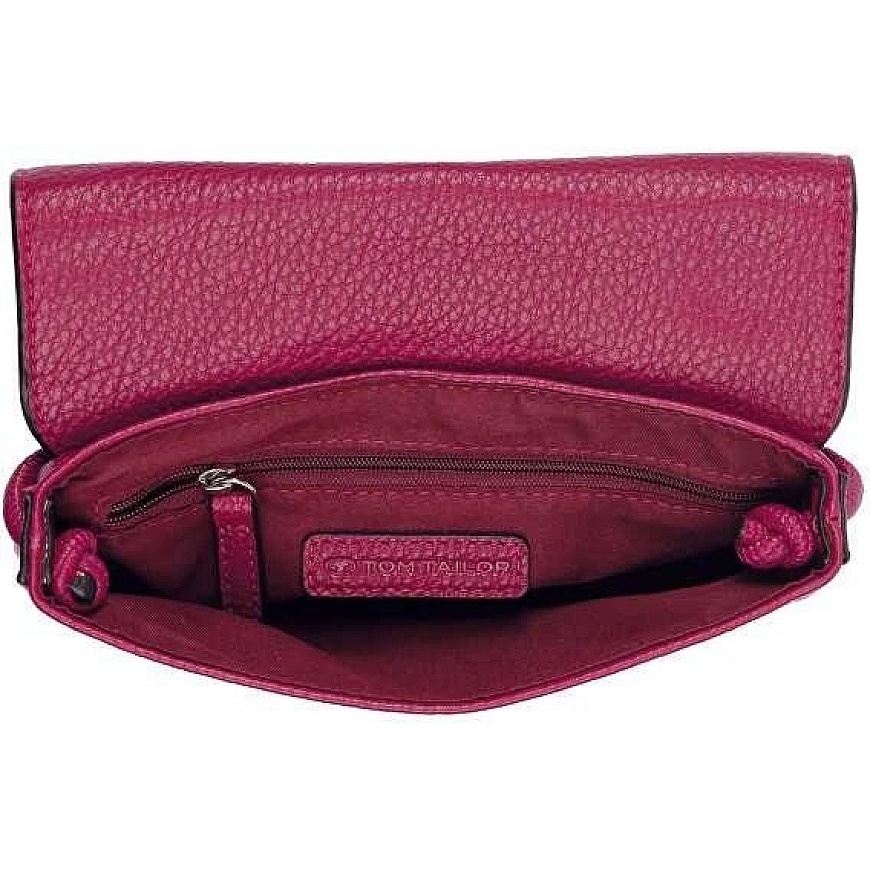 Tom Tailor Meeste õlakott Rissa 012587 – 3