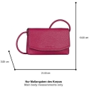 Tom Tailor Meeste õlakott Rissa 012587 Tom Tailor Meeste õlakott Rissa 012587