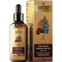 Masāžas eļļa Coffolive, Sattva Ayurveda, 100ml Masāžas eļļa Coffolive, Sattva Ayurveda, 100ml