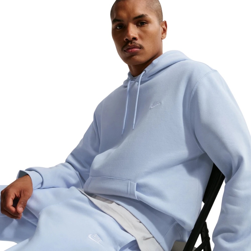 Meeste Nike Club BB bluus sinine FN3859 407 (XL) – 3