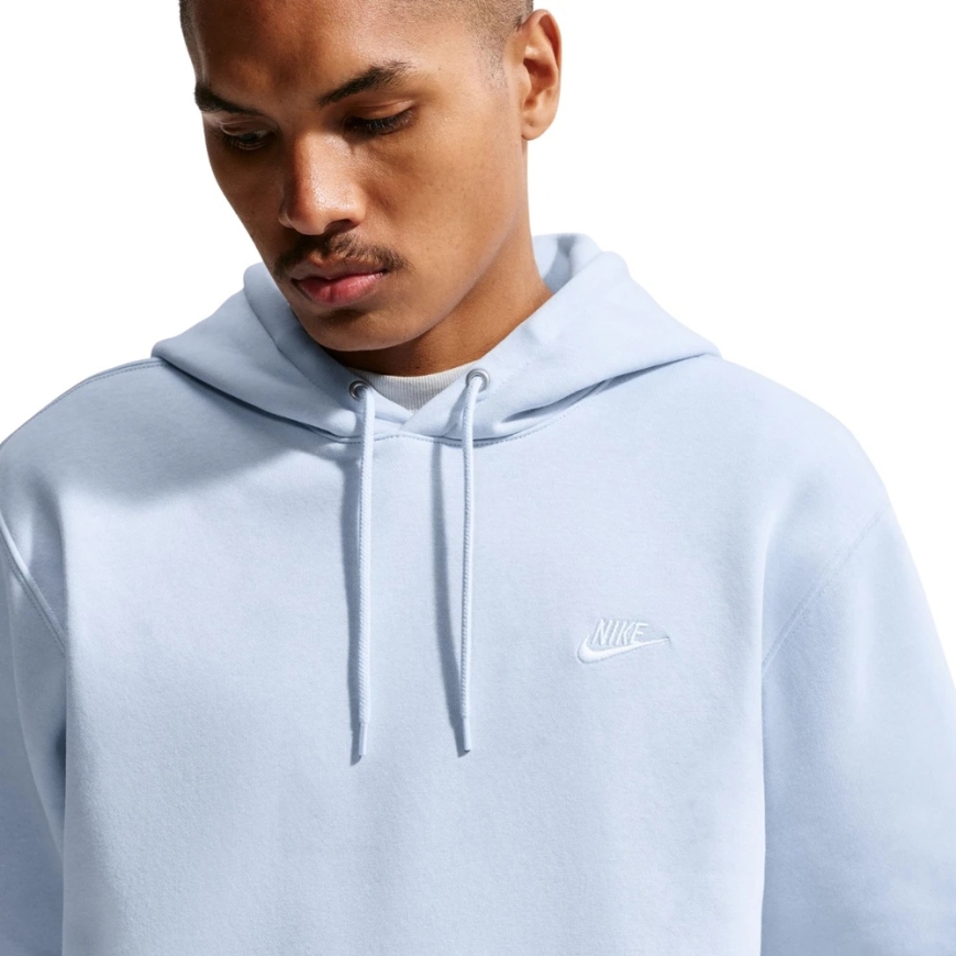 Meeste Nike Club BB bluus sinine FN3859 407 (XL) – 5