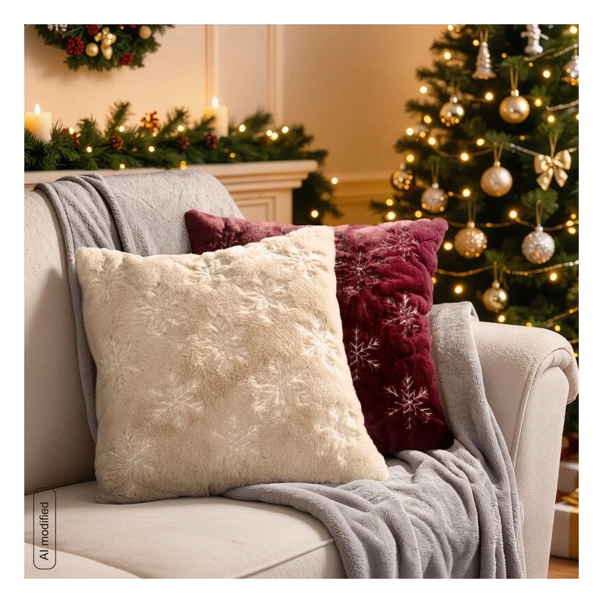 Eurofirany SW/CHP/307 45x45 sandi – 3