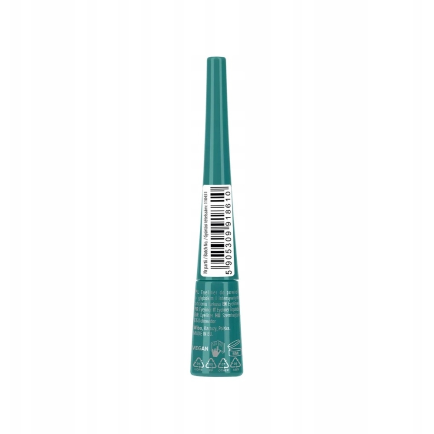 Wibo Tropical Liquid Eye Pencil 3.5 g – 2