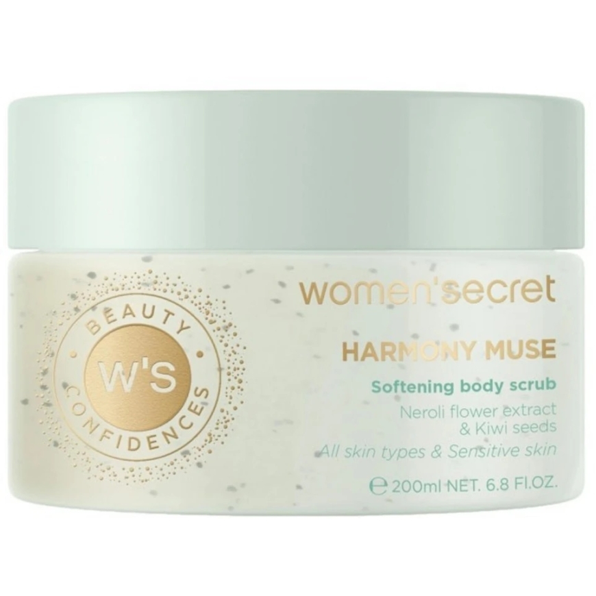 Women`Secret "Women`Secret Harmony Muse" exfoliating