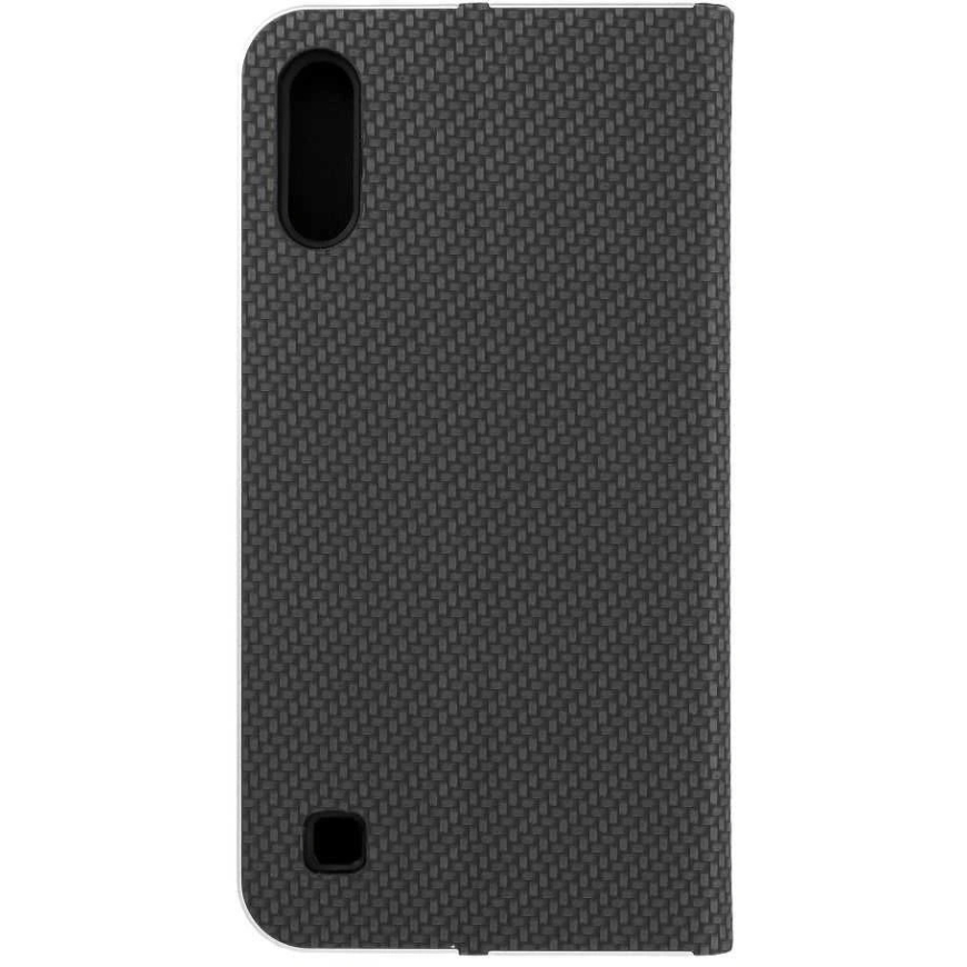 OEM Dēklis Oem LUNA Book Carbon