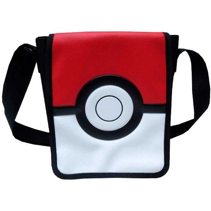 Cyp Brands Pokémon Pokeball plecu soma
