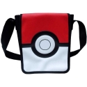 Cyp Brands Pokemon Pokeball õlakott Cyp Brands Pokemon Pokeball õlakott