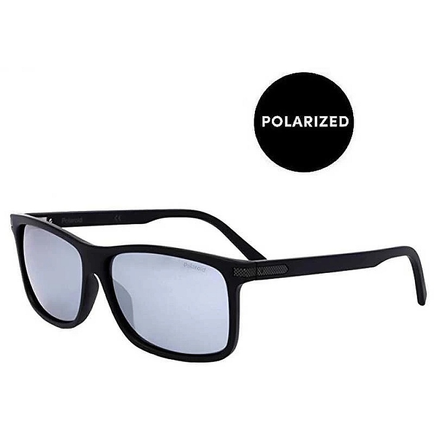 Polaroid Sun Polaroid 2075/S/X 08A 145 мм – 2