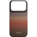 Burga Pitaka Edge Case, Sunset – iPhone 18/17 Pro Burga Pitaka Edge Case, Sunset – iPhone 18/17 Pro