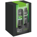 Dove Men+Care Recharge Set - Dāvanu komplekts Dove Men+Care Recharge Set - Dāvanu komplekts