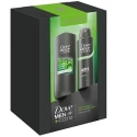 Dove Men+Care Recharge Set - Dāvanu komplekts Dove Men+Care Recharge Set - Dāvanu komplekts