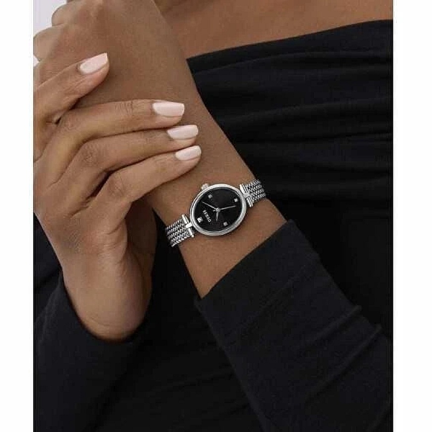 Guess Rubinas GW0935L1 kellaaeg