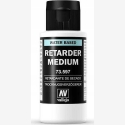 Vallejo Retarder Medium 60ml Vallejo Retarder Medium 60ml