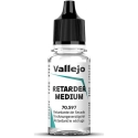 Vallejo Retarder Medium 60ml Vallejo Retarder Medium 60ml