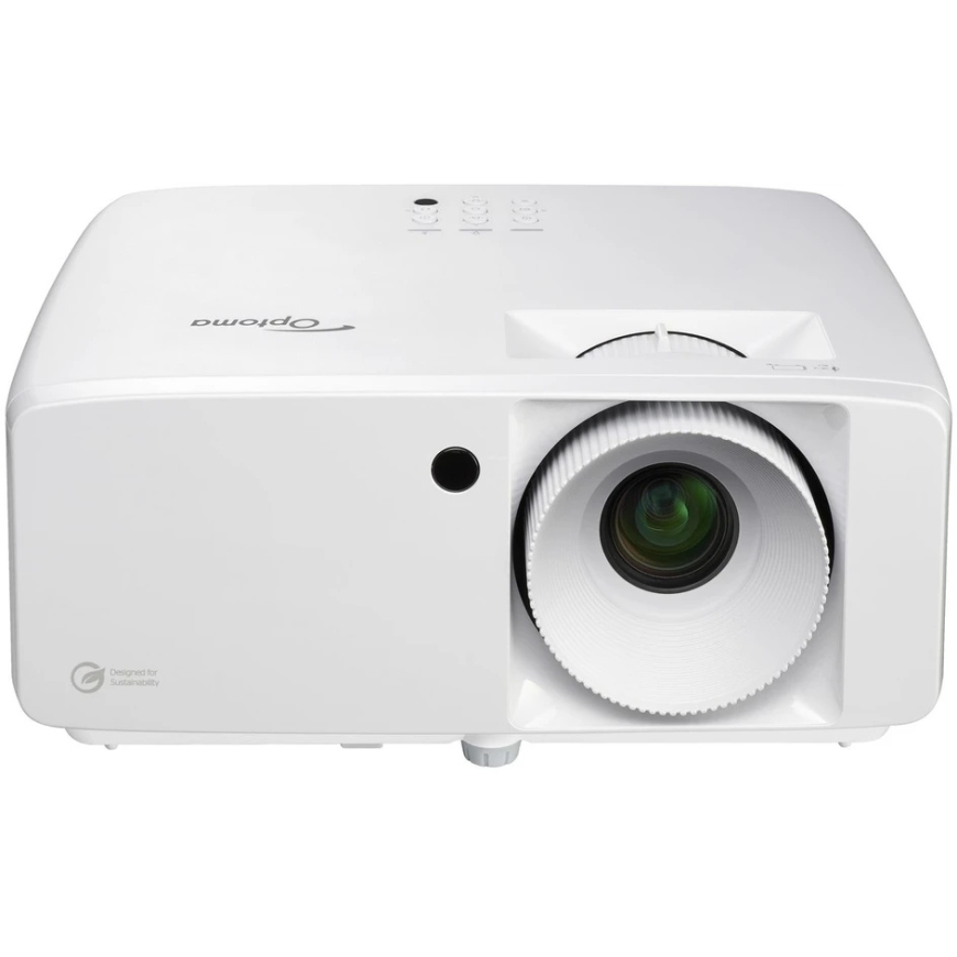 Optoma Projektors DLP ZH361 LS FHD