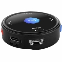 Chronometer Development Kit – ESP32-S3 – Development Kit – 1.75 inch AMOLED Display – M5Stack C152