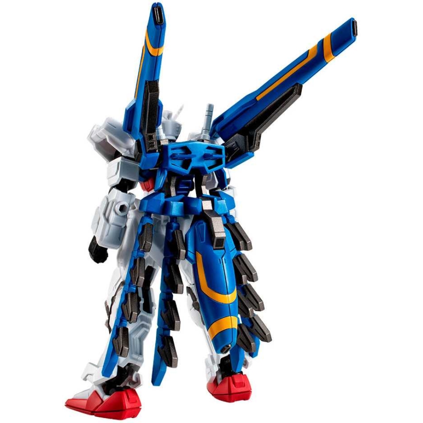 Bandai Gundam G-Frame FA Dragoon Strike figūra 13cm – 2
