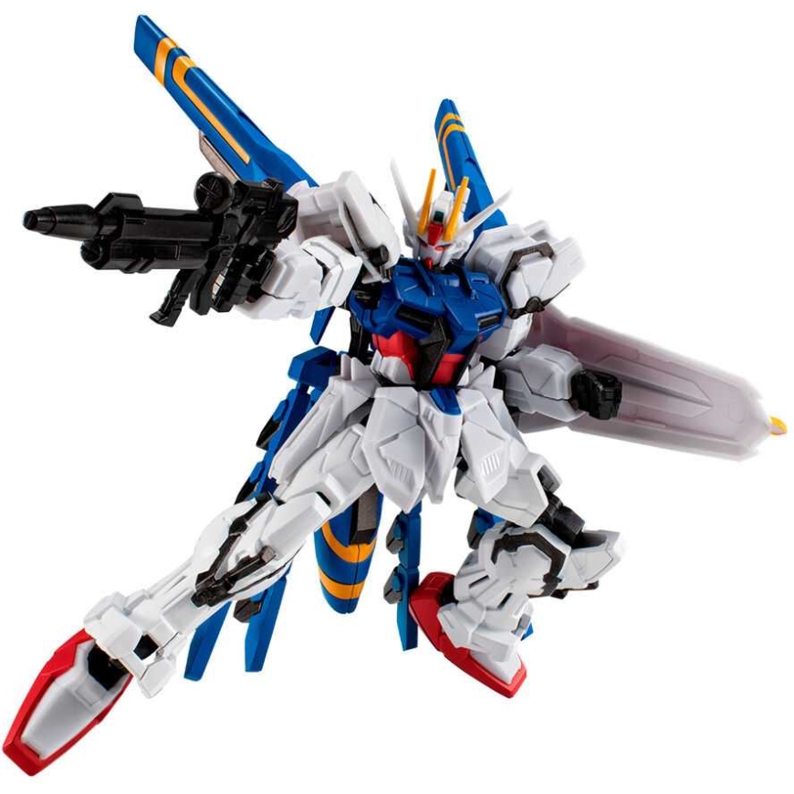Фигура Bandai Gundam G-Frame FA Dragoon Strike 13 см – 5