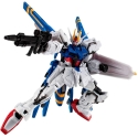Bandai Gundam G-Frame FA Dragoon Strike -figuuri 13 cm Bandai Gundam G-Frame FA Dragoon Strike -figuuri 13 cm