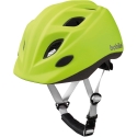 Bobike GO - детский велосипедный шлем | S Firefly Fluo (52-56 см) Bobike GO - детский велосипедный шлем | S Firefly Fluo (52-56 см)
