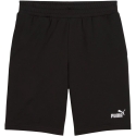 Miesten shortsit Puma ESS No.1 Logo 10 musta 682594 01 (S) Miesten shortsit Puma ESS No.1 Logo 10 musta 682594 01 (S)