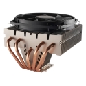 be quiet! Shadow Rock TF 2 Processor Cooler 13.5 cm Black, Copper, Silver be quiet! Shadow Rock TF 2 Processor Cooler 13.5 cm Black, Copper, Silver