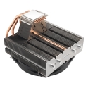 be quiet! Shadow Rock TF 2 Processor Cooler 13.5 cm Black, Copper, Silver be quiet! Shadow Rock TF 2 Processor Cooler 13.5 cm Black, Copper, Silver
