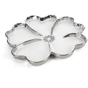 Eurofirany C/NEFRE/PAT/01 33X33X3 B+SILVER