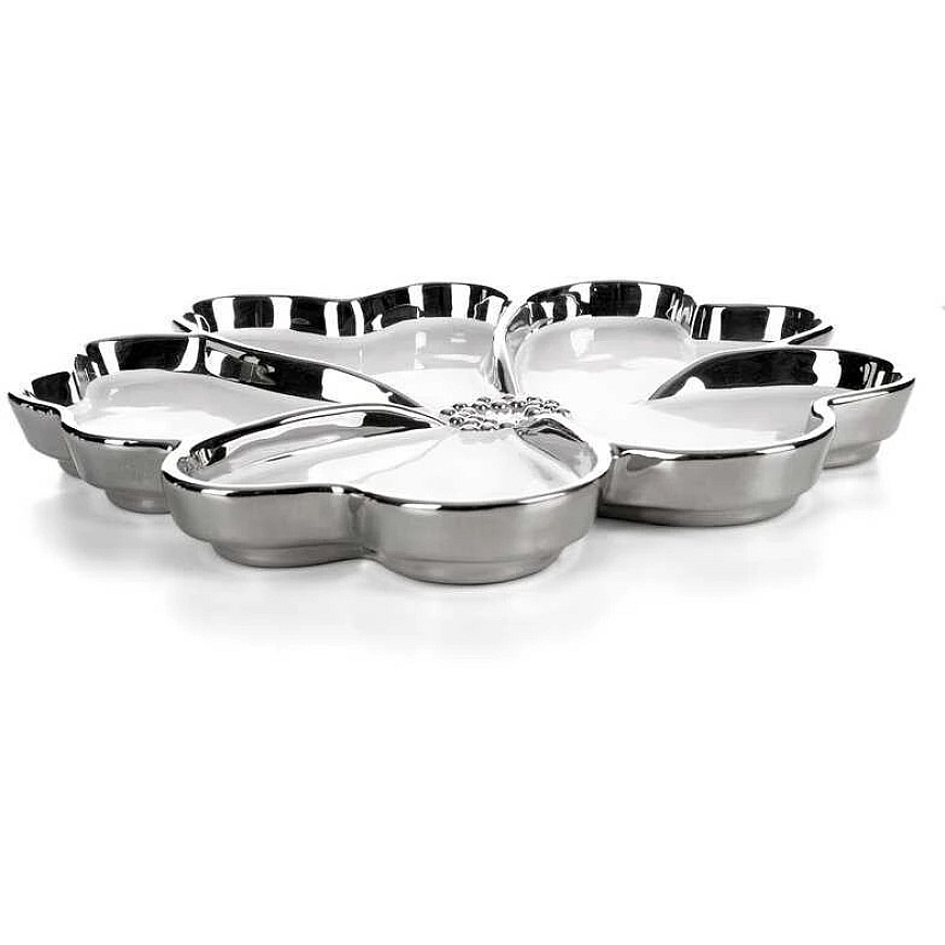 Eurofirany C/NEFRE/PAT/01 33X33X3 B+SILVER – 2