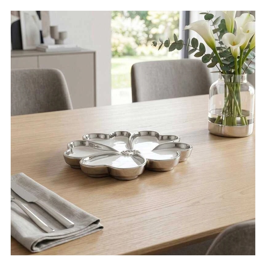 Eurofirany C/NEFRE/PAT/01 33X33X3 B+SILVER – 3
